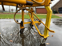 Onderbladspuit - afbeelding 6 van  7