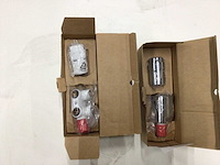 Onderblok design radiator (2x) - afbeelding 2 van  2