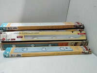 Onderboard verlichting (10x) - afbeelding 1 van  4