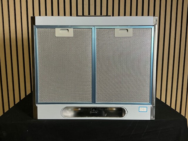 Onderbouw afzuigkap atag, wo64111bm, rvs - afbeelding 1 van  3