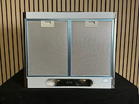 Onderbouw afzuigkap atag, wo64111bm, rvs