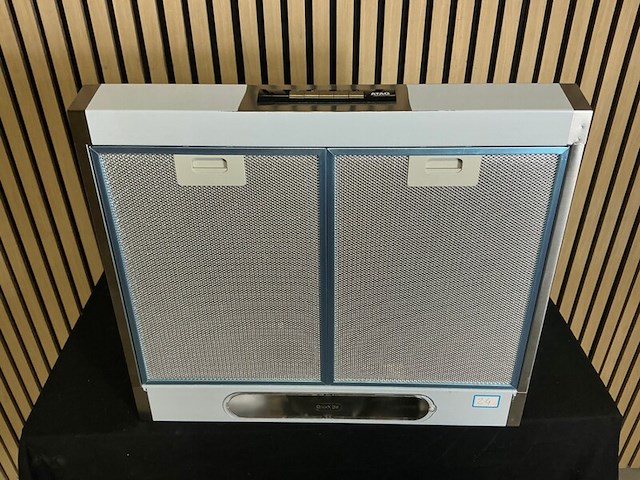 Onderbouw afzuigkap atag, wo64111bm, rvs - afbeelding 2 van  3