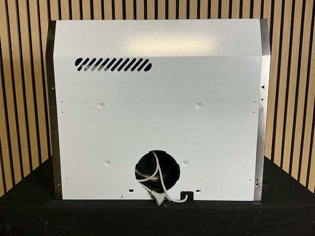 Onderbouw afzuigkap atag, wo64111bm, rvs - afbeelding 3 van  3