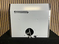 Onderbouw afzuigkap atag, wo64111bm, rvs - afbeelding 3 van  3