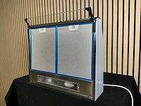 Onderbouw afzuigkap, etna, ao660rvs, rvs - afbeelding 2 van  4