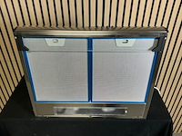 Onderbouw afzuigkap, etna, ao660rvs, rvs - afbeelding 4 van  4