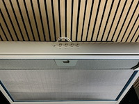 Onderbouw afzuigkap etna, mwa107wit, wit - afbeelding 4 van  4