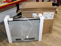 Onderbouw afzuigkap siemens. - afbeelding 1 van  3