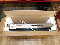 Onderbouw afzuigkap siemens. - afbeelding 3 van  3