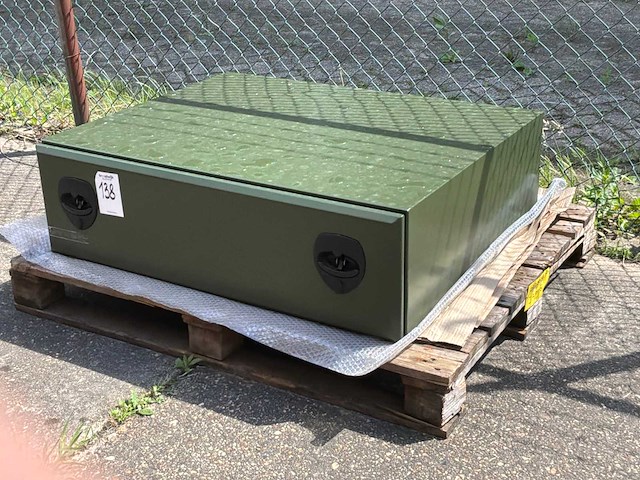 Onderbouw gereedschapskist - afbeelding 1 van  6