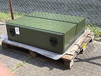 Onderbouw gereedschapskist - afbeelding 1 van  6