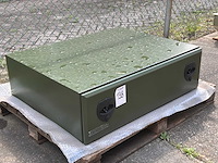 Onderbouw gereedschapskist - afbeelding 3 van  6