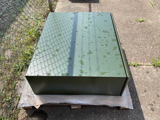 Onderbouw gereedschapskist - afbeelding 5 van  6