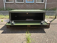 Onderbouw gereedschapskist - afbeelding 6 van  6