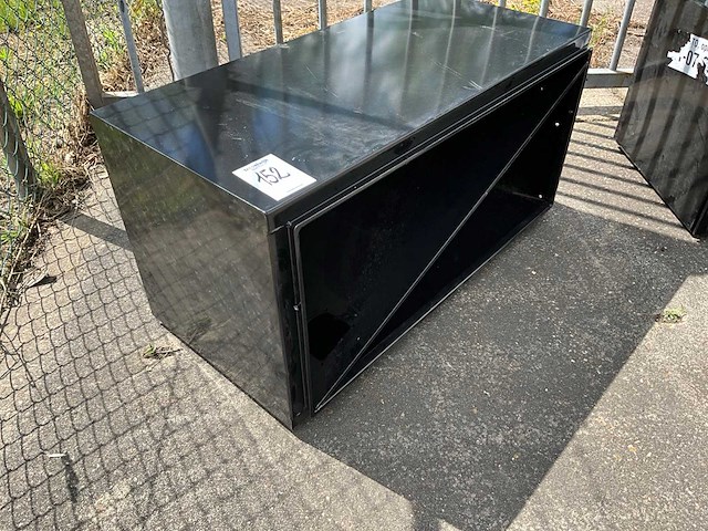Onderbouw gereedschapskist - afbeelding 1 van  5