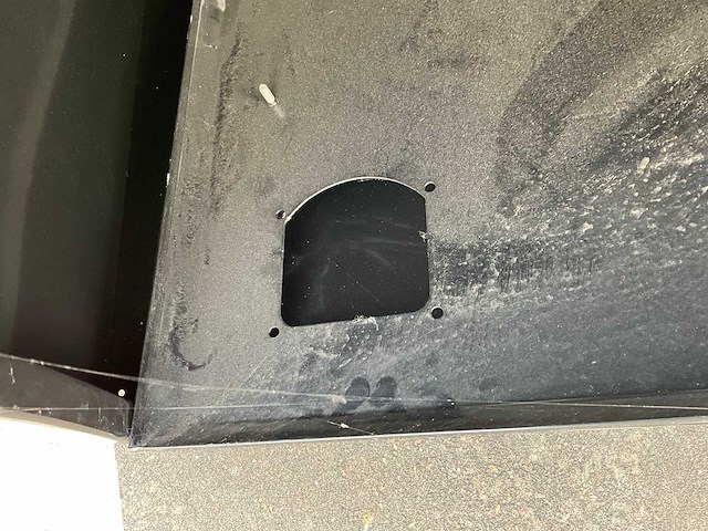 Onderbouw gereedschapskist - afbeelding 4 van  5