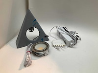 Onderbouw keukenverlichting spot - afbeelding 2 van  4