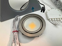 Onderbouw keukenverlichting spot - afbeelding 3 van  4