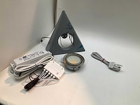 Onderbouw keukenverlichting spot - afbeelding 2 van  3