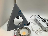 Onderbouw keukenverlichting spot - afbeelding 4 van  4