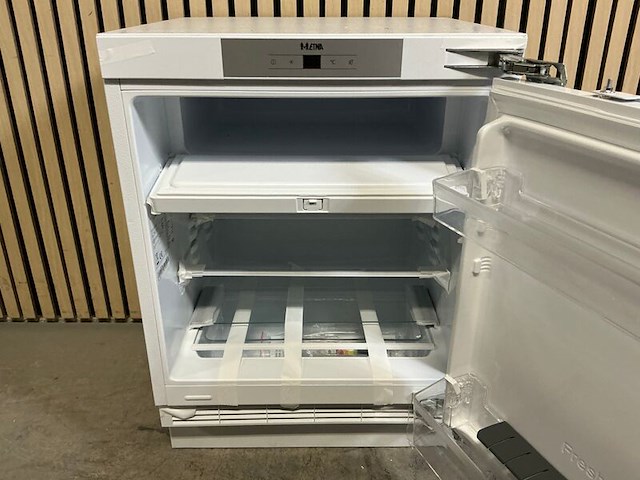Onderbouw koelkast etna, kvo682 - afbeelding 6 van  6