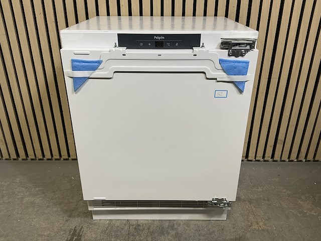 Onderbouw koelkast, etna, pko3082 - afbeelding 1 van  6