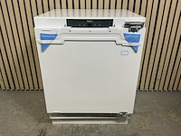 Onderbouw koelkast, etna, pko3082 - afbeelding 1 van  6