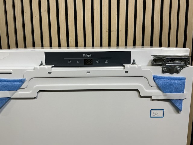 Onderbouw koelkast, etna, pko3082 - afbeelding 3 van  6