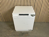 Onderbouw koelkast pelgrim, pko3082, wit - afbeelding 2 van  5