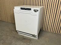 Onderbouw koelkast pelgrim, pko3082, wit - afbeelding 3 van  5