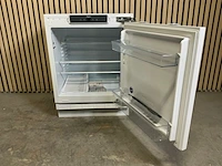 Onderbouw koelkast pelgrim, pko3082, wit - afbeelding 4 van  5
