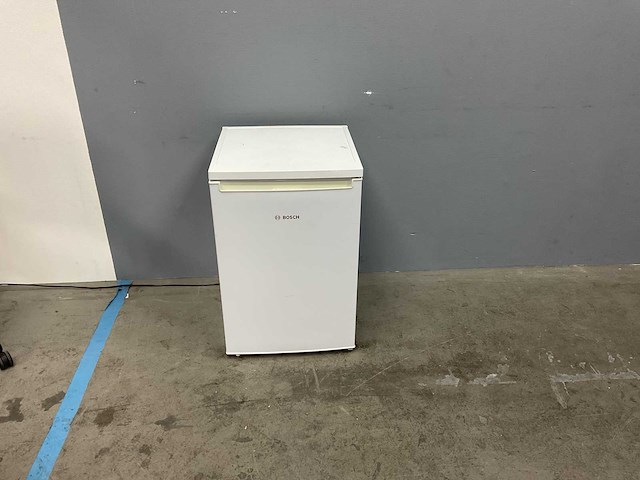 Onderbouw koelkast - afbeelding 1 van  3