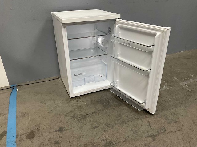 Onderbouw koelkast - afbeelding 2 van  3