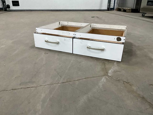 Onderbouw lades - afbeelding 2 van  4