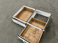 Onderbouw lades - afbeelding 4 van  4