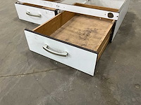 Onderbouw lades - afbeelding 1 van  1