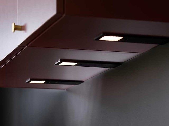 Onderbouw led verlichting - afbeelding 1 van  2