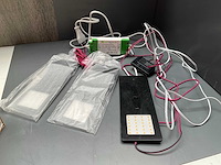 Onderbouw led verlichting - afbeelding 2 van  2