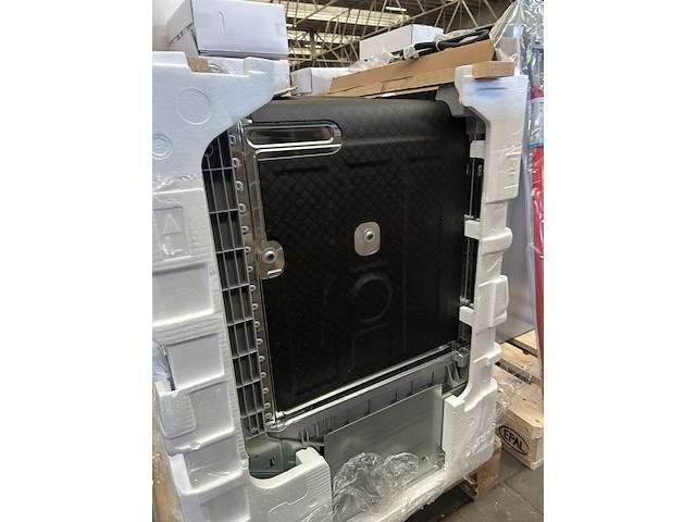 Onderbouw stille vaatwasser, bosch, smu24as00e - afbeelding 5 van  8