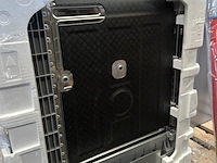 Onderbouw stille vaatwasser, bosch, smu24as00e - afbeelding 5 van  8