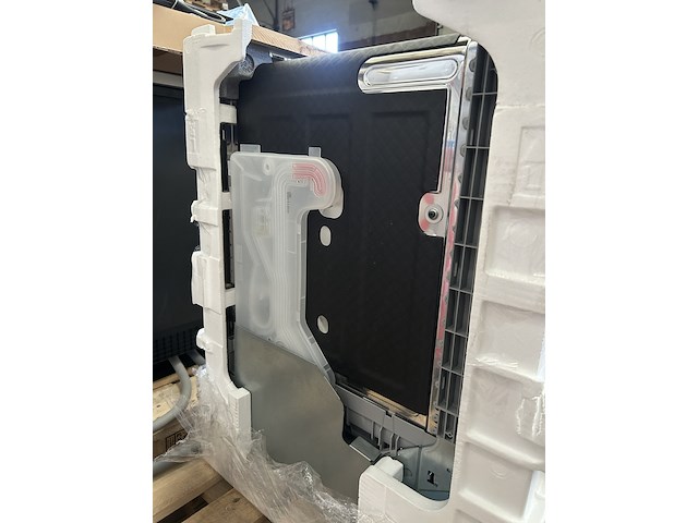 Onderbouw stille vaatwasser, bosch, smu24as00e - afbeelding 6 van  8