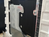 Onderbouw stille vaatwasser, bosch, smu24as00e - afbeelding 6 van  8