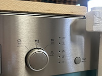 Onderbouw stille vaatwasser, bosch, smu24as00e - afbeelding 7 van  8