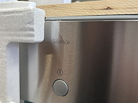 Onderbouw stille vaatwasser, bosch, smu24as00e - afbeelding 8 van  8