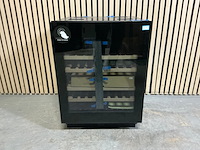 Onderbouw wijnklimaatkast pelgrim, pwo1082 - afbeelding 2 van  5