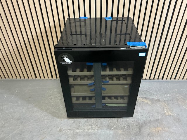 Onderbouw wijnklimaatkast pelgrim, pwo1082 - afbeelding 3 van  5