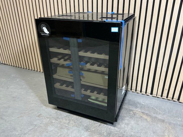 Onderbouw wijnklimaatkast pelgrim, pwo1082 - afbeelding 4 van  5