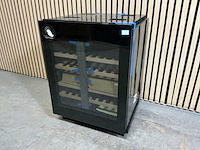 Onderbouw wijnklimaatkast pelgrim, pwo1082 - afbeelding 4 van  5