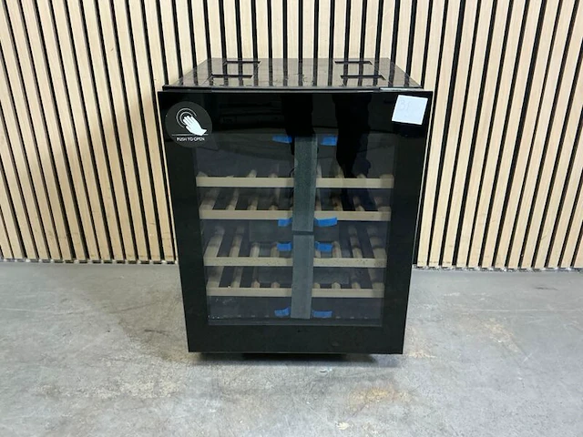 Onderbouw wijnklimaatkast pelgrim, pwo1082 - afbeelding 1 van  4
