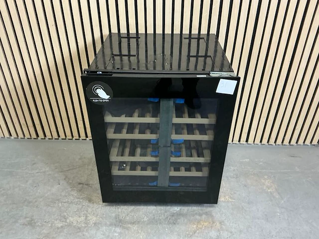 Onderbouw wijnklimaatkast pelgrim, pwo1082 - afbeelding 2 van  4